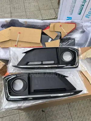 Honda Civic 2019 Touring Bumper Complete
