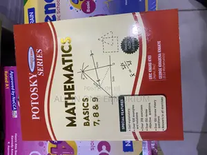 Potosky Mathematics