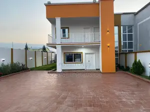 4bdrm Mansion in George Properties, Accra Metropolitan for rent