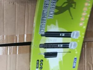 Wireless Microphone
