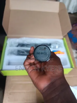 Wireless Microphone