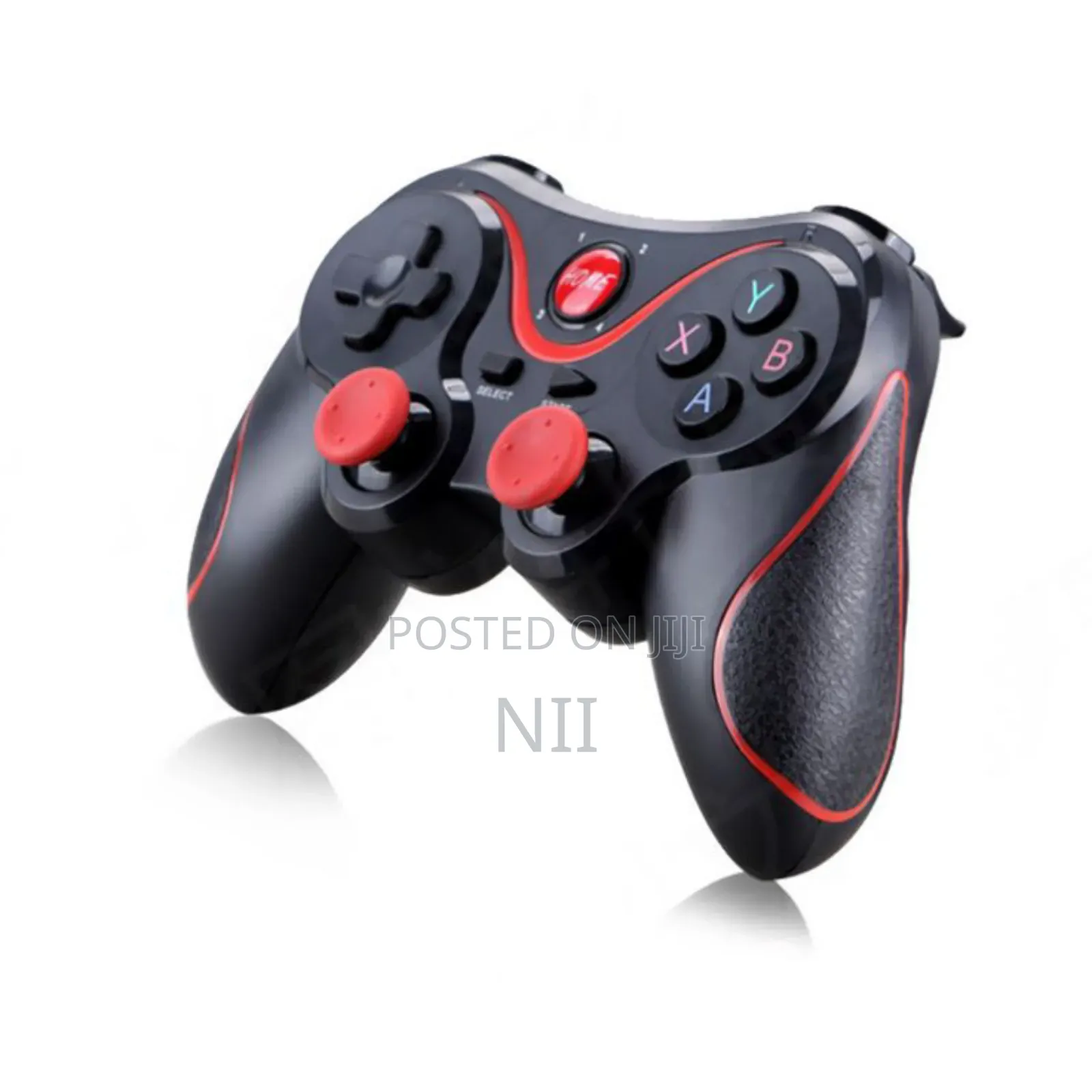 Wireless Mobile Game Controller