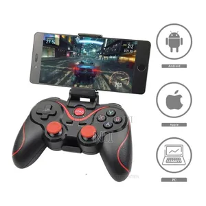 Wireless Mobile Game Controller