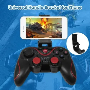Wireless Mobile Game Controller