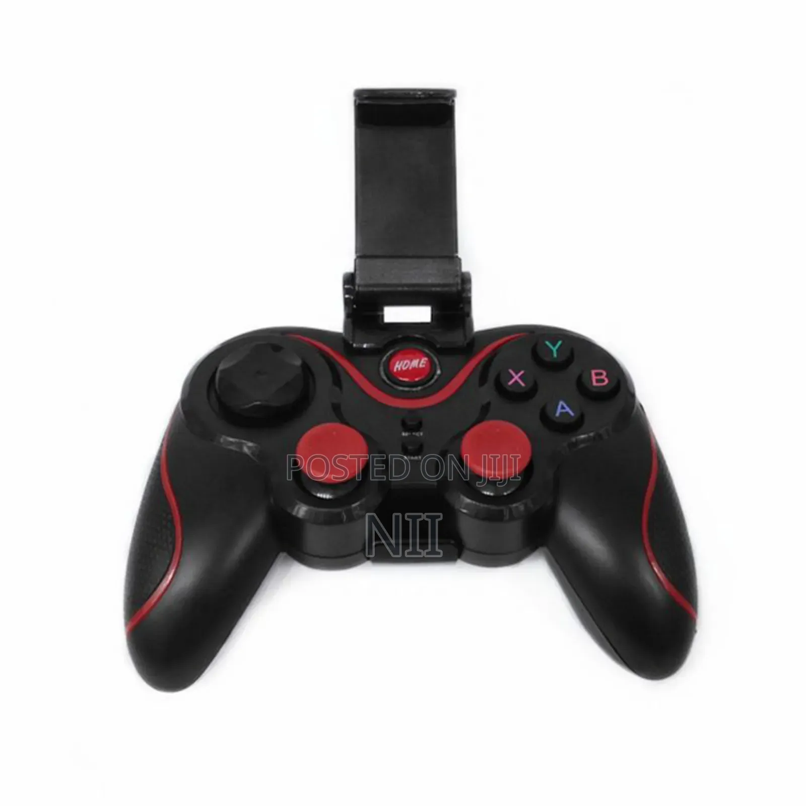 Wireless Mobile Game Controller