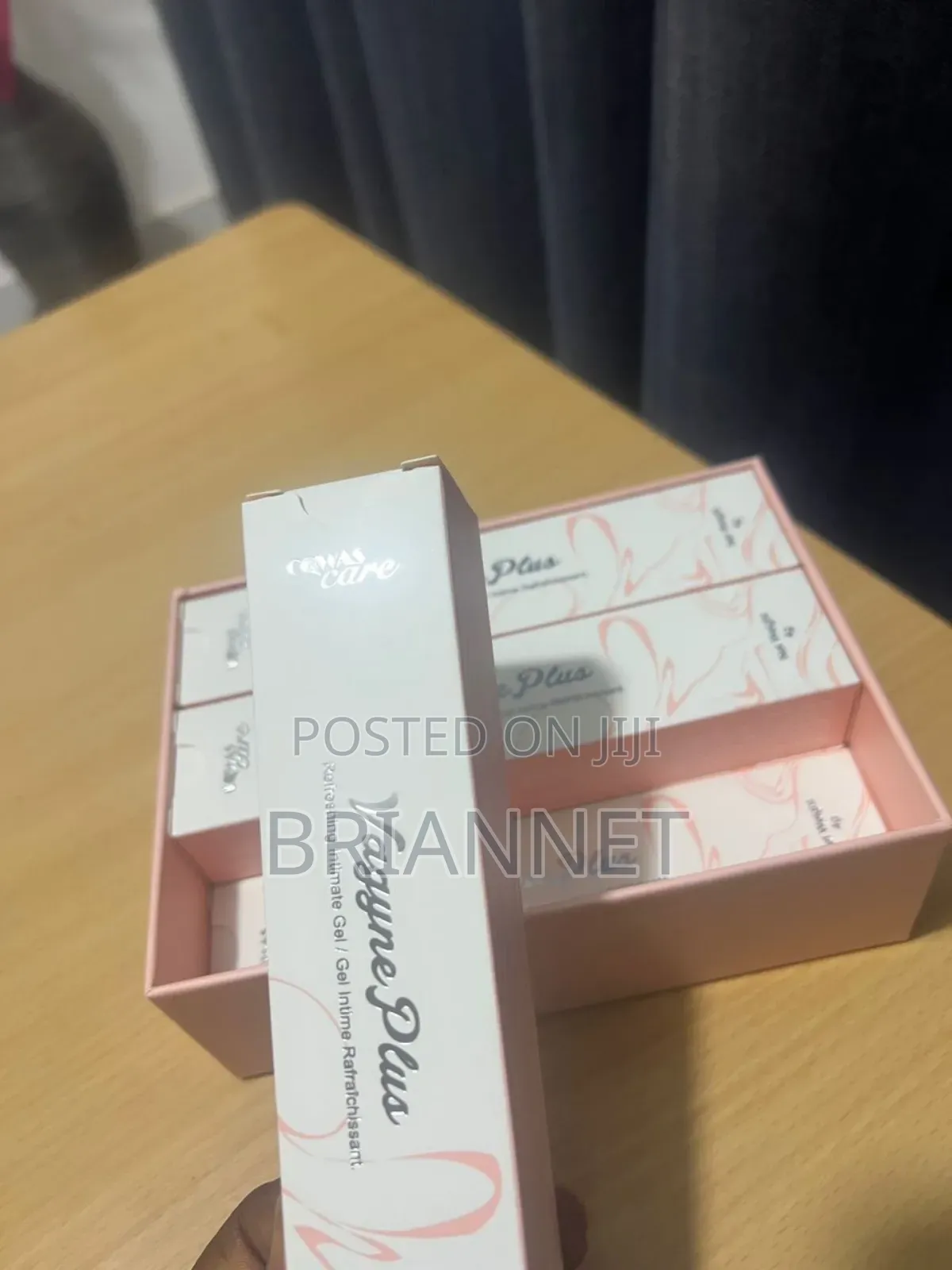 Vaginne-vagyneplus Refreshing Intimate Gel