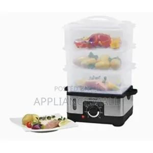 Food Steamer Germany