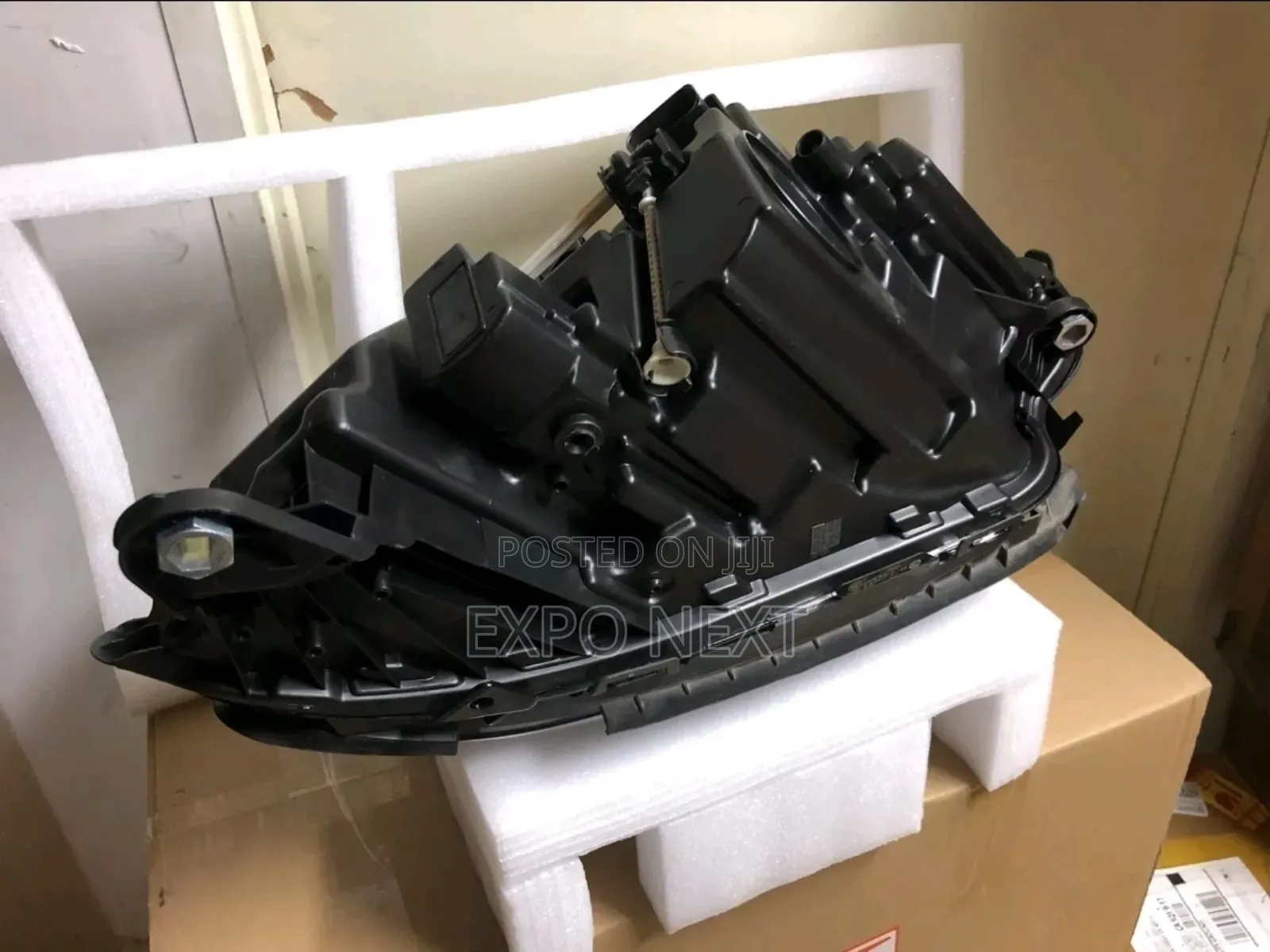 2017-2020 Mercedes Benz E-Class Led Headlight Right Side