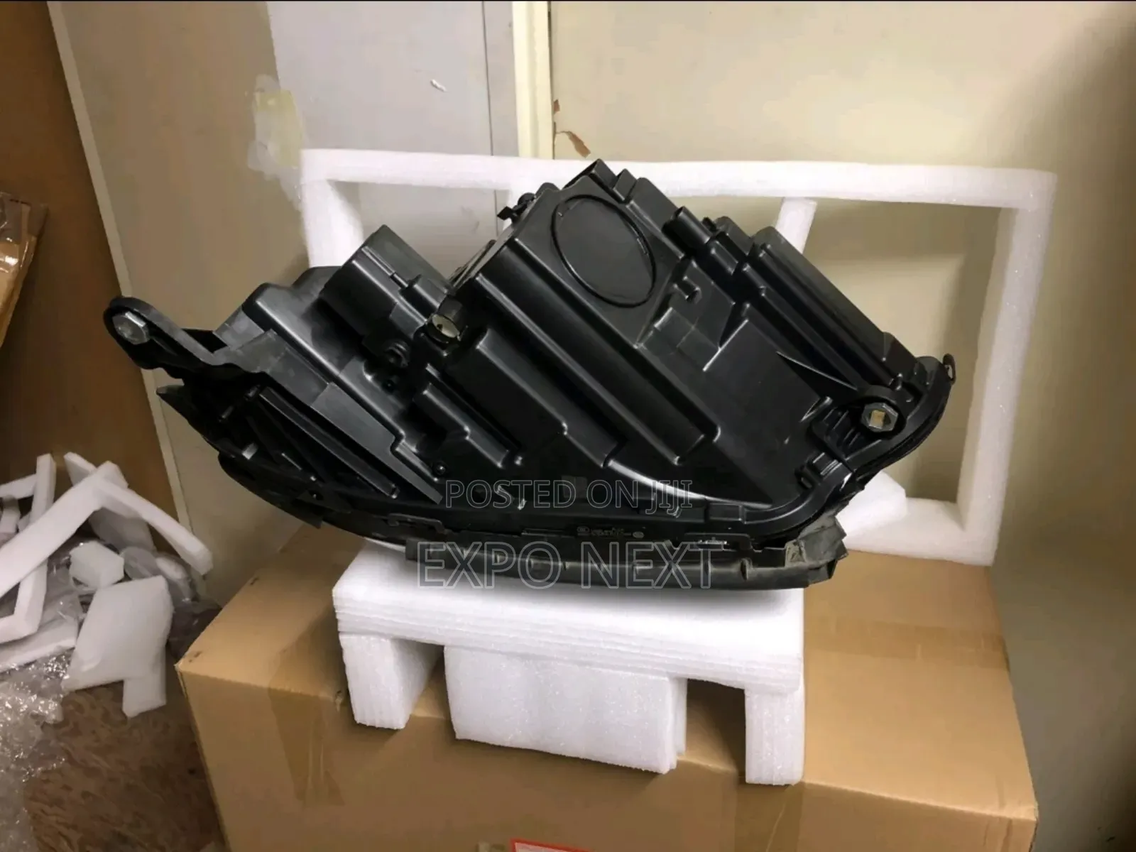 2017-2020 Mercedes Benz E-Class Led Headlight Right Side