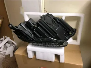 2017-2020 Mercedes Benz E-Class Led Headlight Right Side