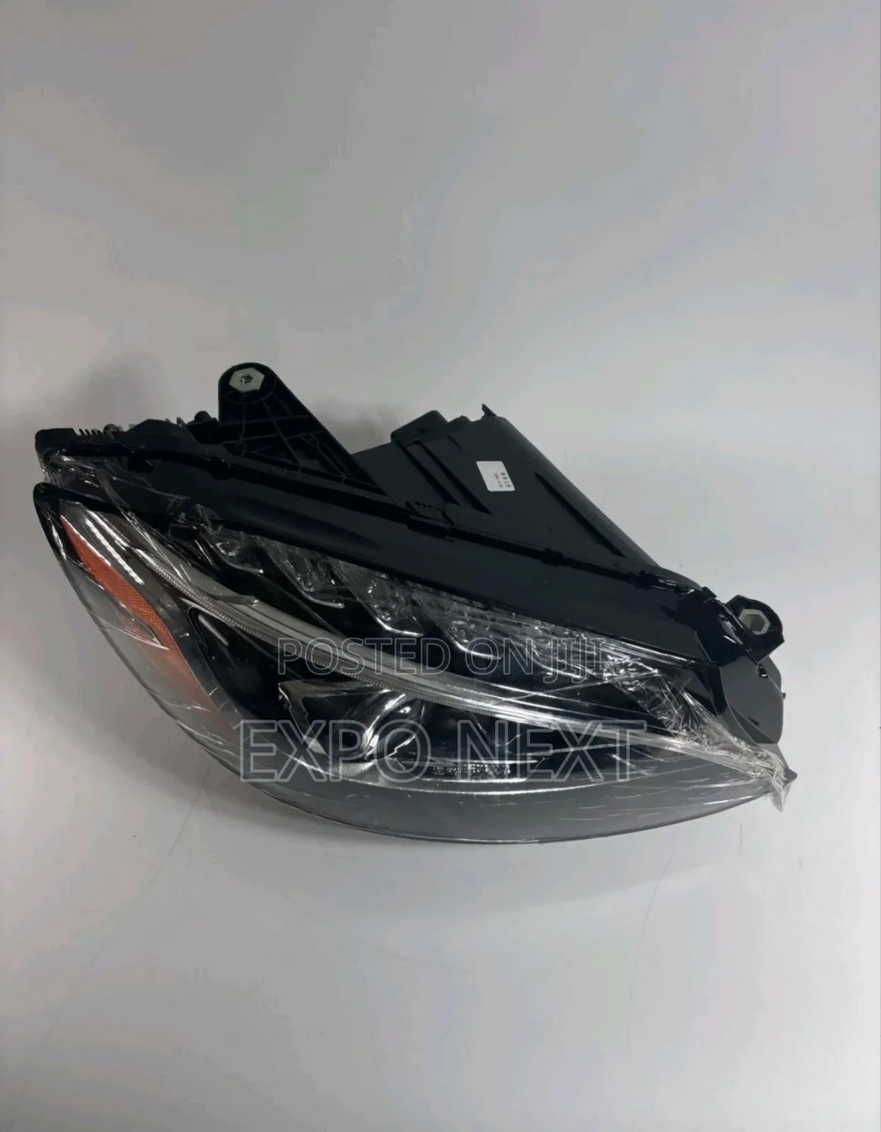 Mercedes Benz W205 C300 C-class 2015-2018 Led Headlight Right