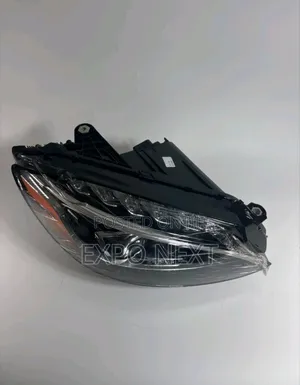 Mercedes Benz W205 C300 C-class 2015-2018 Led Headlight Right
