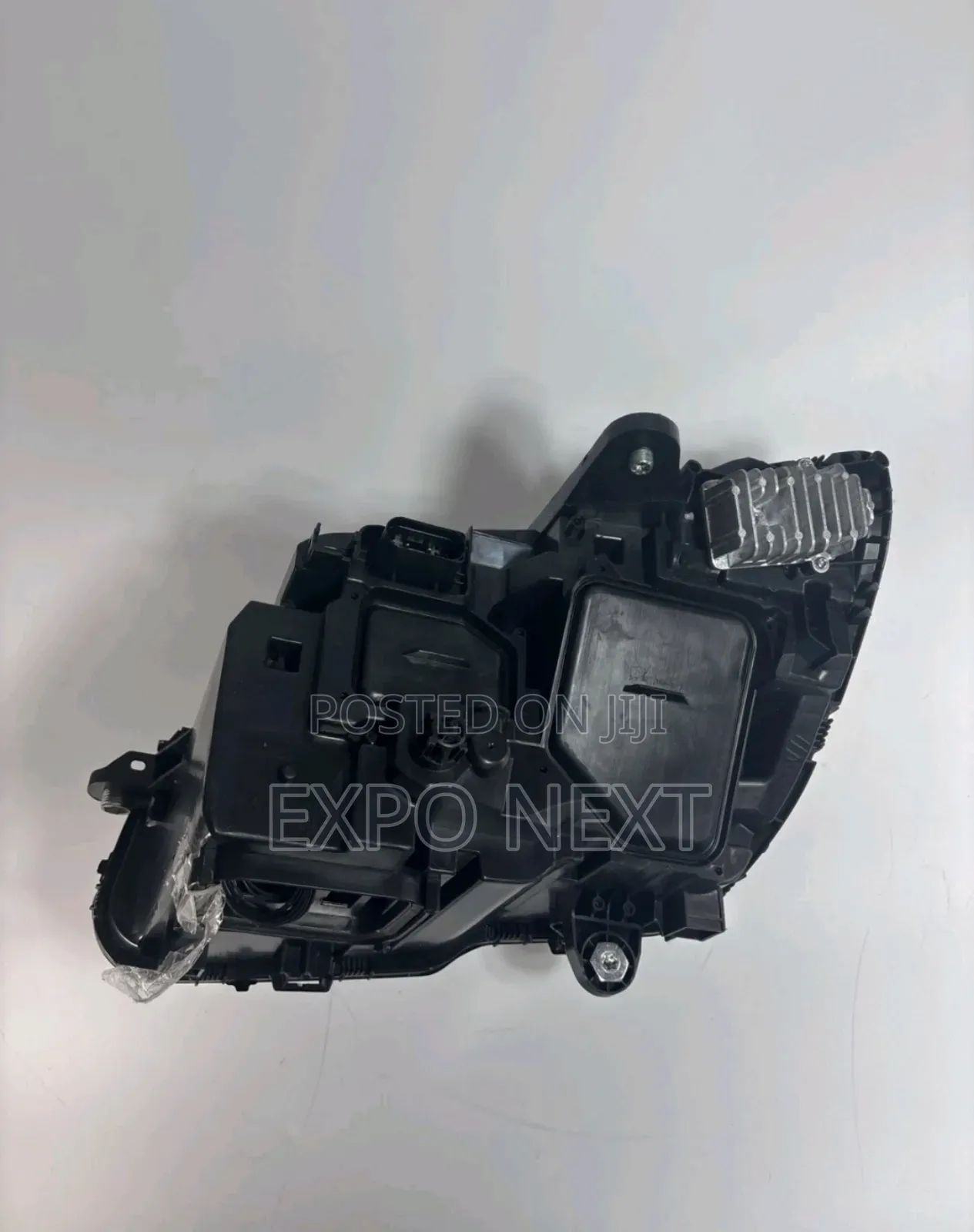 Mercedes Benz W205 C300 C-class 2015-2018 Led Headlight Right