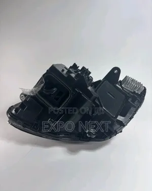 Mercedes Benz W205 C300 C-class 2015-2018 Led Headlight Right