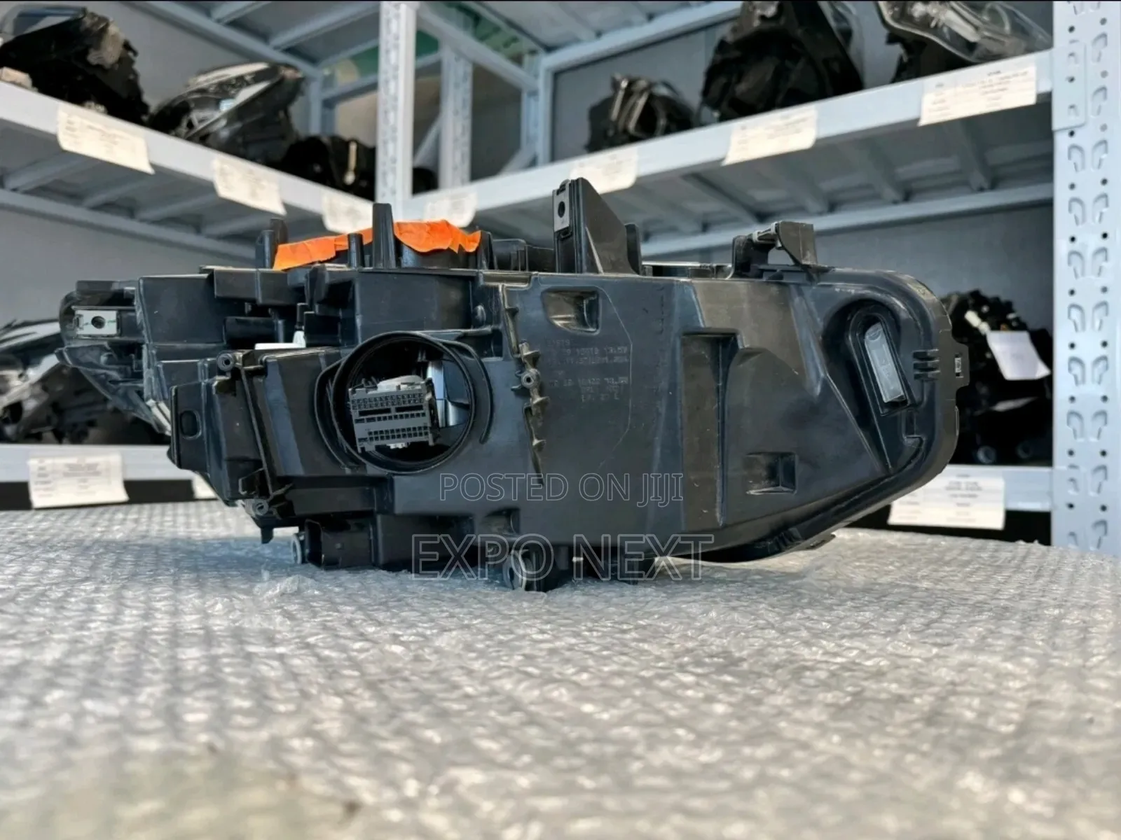 Bmw 4 Series F32,F33,F36,F80,F82,F83lci  Adaptive Led Headlight Left