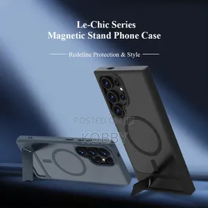 Samsung S24 / S25 Ultra Armored Rugged Case
