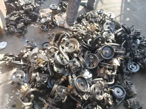 Power Steering Pump
