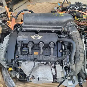 Mini Cooper R56 (2007-2010)Complete N14 Dismantled With Engine