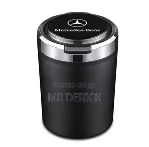 Mercedes-benz Car Ashtray Accessories For All Mercedes Benz Cars Y