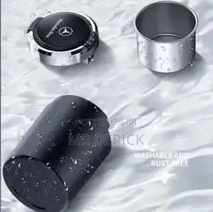 Mercedes-benz Car Ashtray Accessories For All Mercedes Benz Cars Y