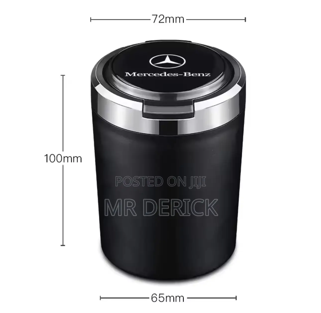 Mercedes-benz Car Ashtray Accessories For All Mercedes Benz Cars Y