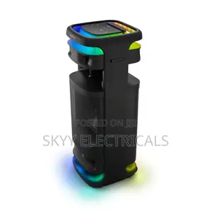Sony Srs-ult1000 Bluetooth Speaker – Black