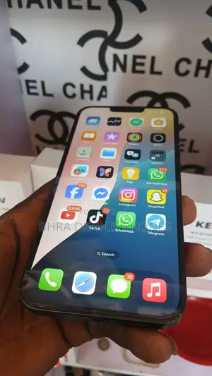 Apple iPhone 14 Plus 128 GB Black
