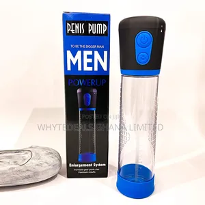 Size Matters| Penis Enlargement Pump For Thicker Erection| Performance