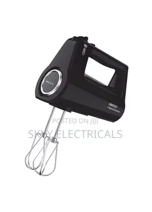 Midea Stand Mixer 2l 400w Hm0293a