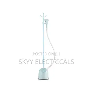 Midea Garment Steamer With 1500w Power