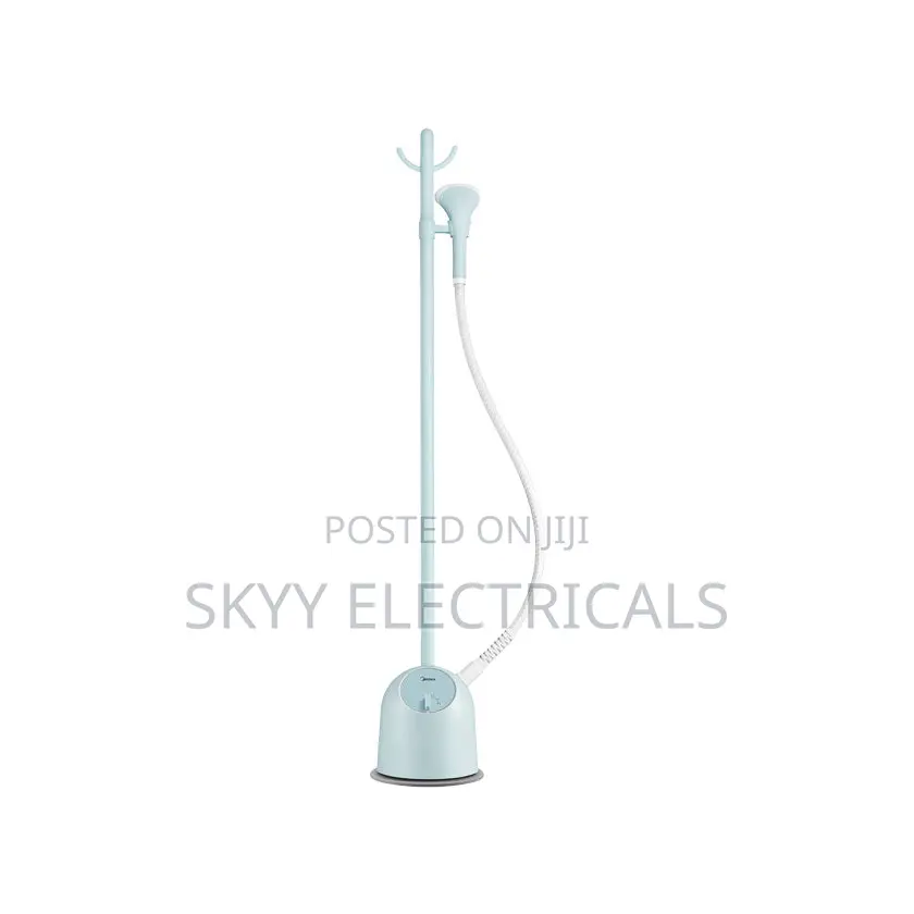 Midea Garment Steamer With 1500w Power