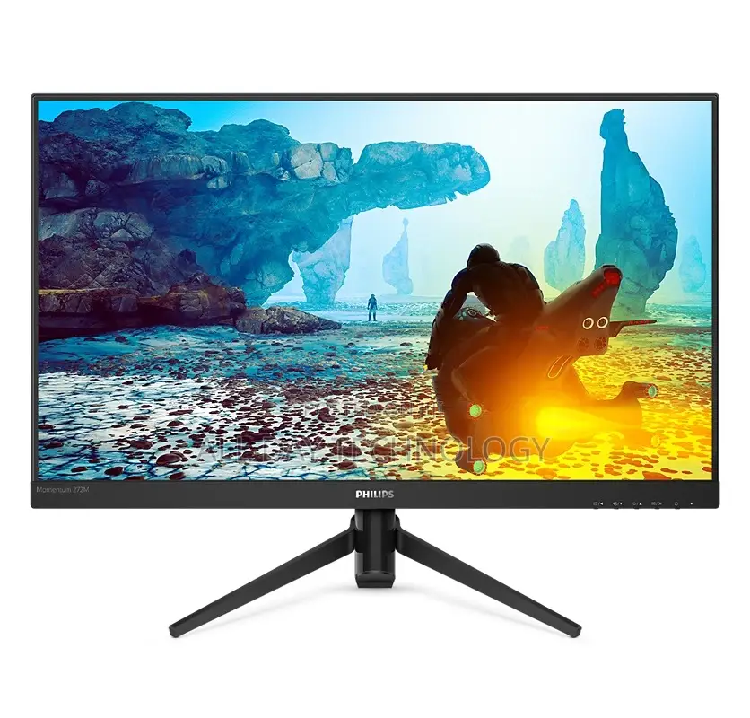 39” Philips 144hz Curved Gaming Monitor