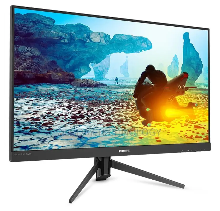 39” Philips 144hz Curved Gaming Monitor