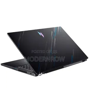 New Laptop Acer Aspire v Nitro 16GB Intel Core I5 SSD 512GB