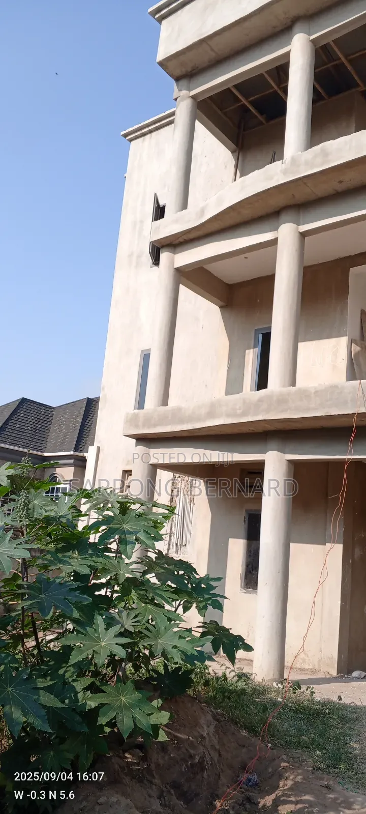 Adom Construction Company