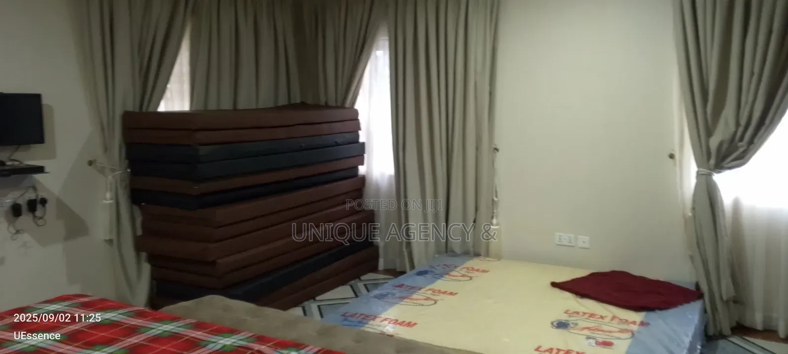 4bdrm Duplex in Tema Metropolitan for rent