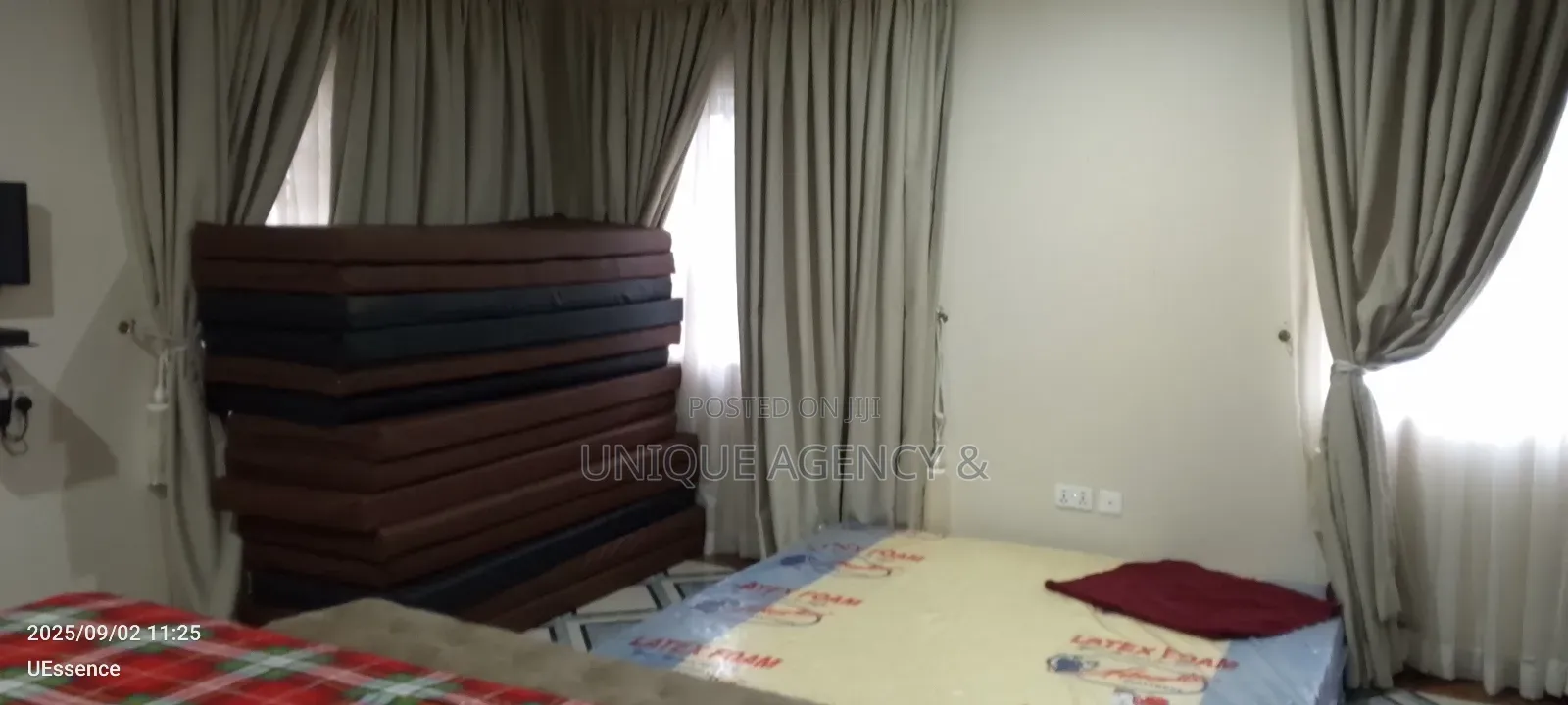 4bdrm Duplex in Tema Metropolitan for rent