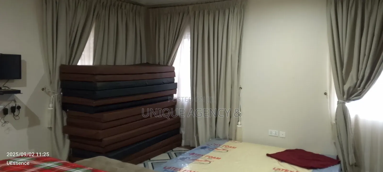4bdrm Duplex in Tema Metropolitan for rent
