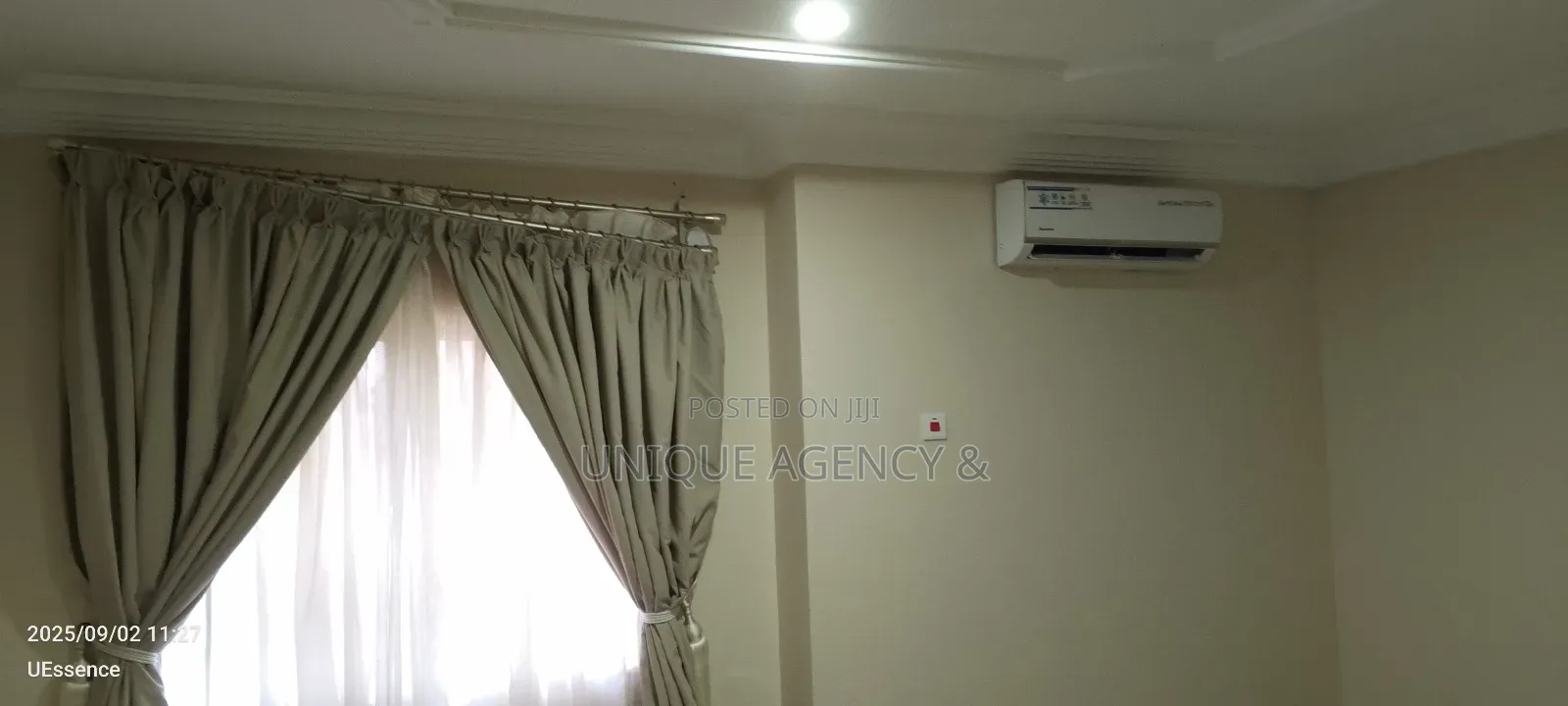 4bdrm Duplex in Tema Metropolitan for rent