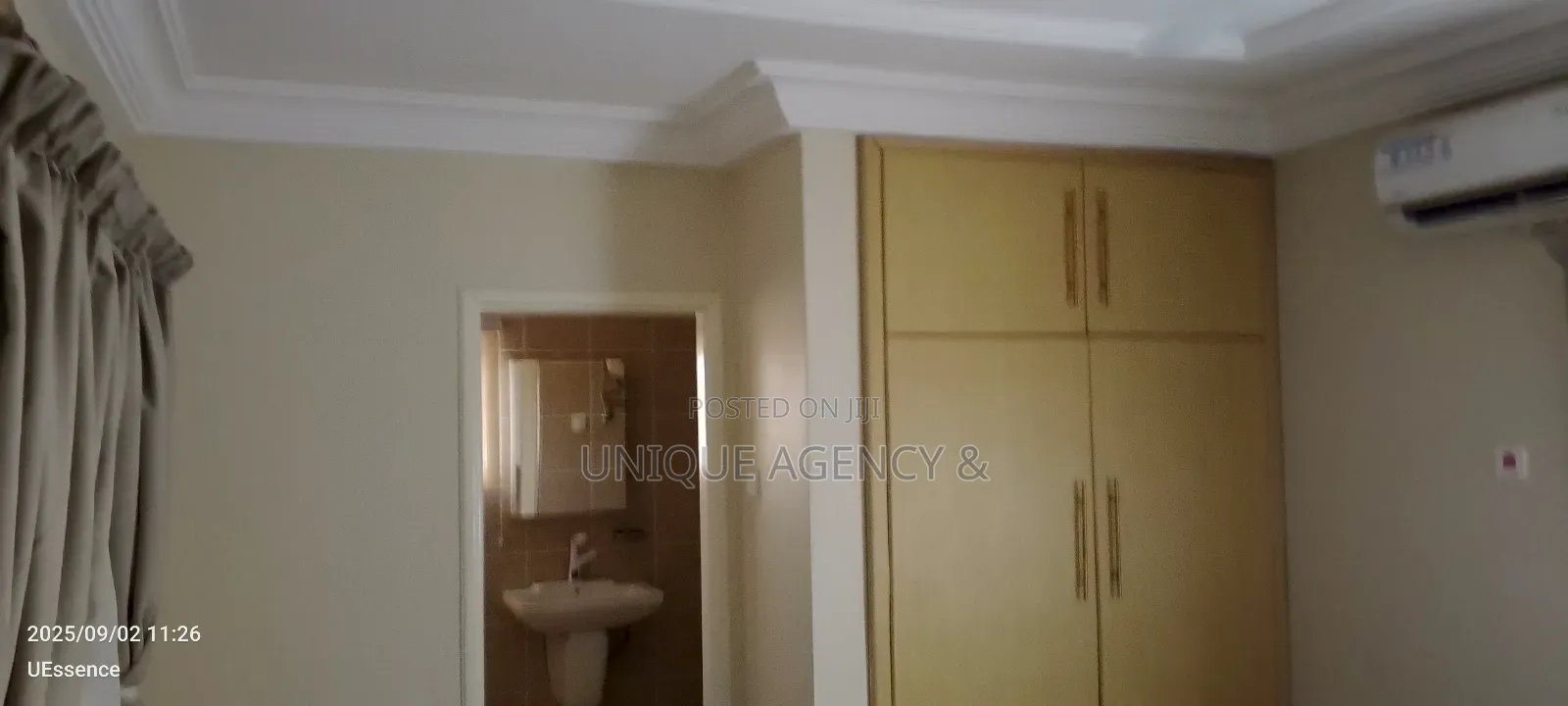 4bdrm Duplex in Tema Metropolitan for rent