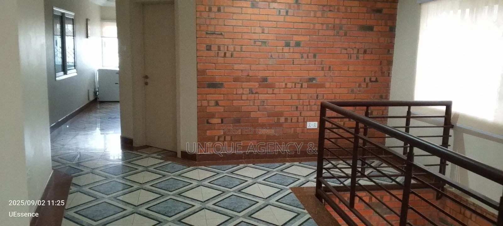 4bdrm Duplex in Tema Metropolitan for rent