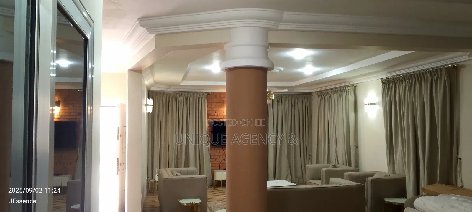 4bdrm Duplex in Tema Metropolitan for rent