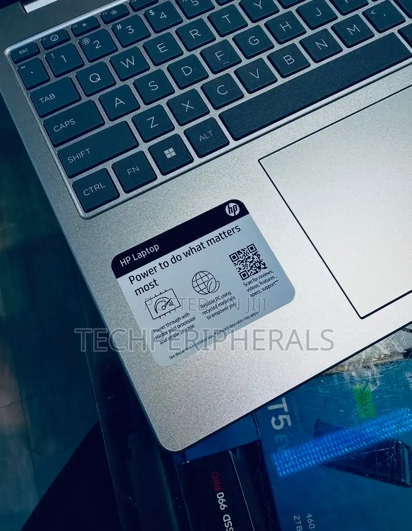 New Laptop HP 15 8GB Intel Core i5 SSD 512GB