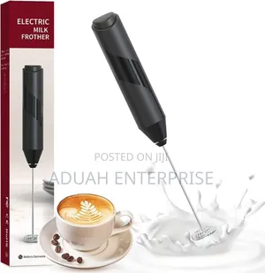 Drink Stirrer Tool