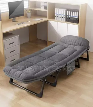 Foldable Bed