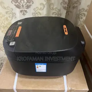 Multipurpose Cooker 5l