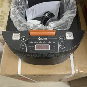 Multipurpose Cooker 5l