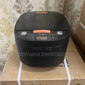 Multipurpose Cooker 5l