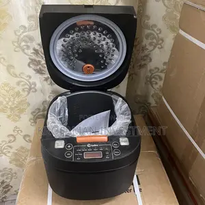 Multipurpose Cooker 5l