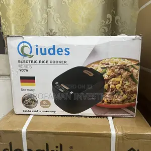Multipurpose Cooker 5l